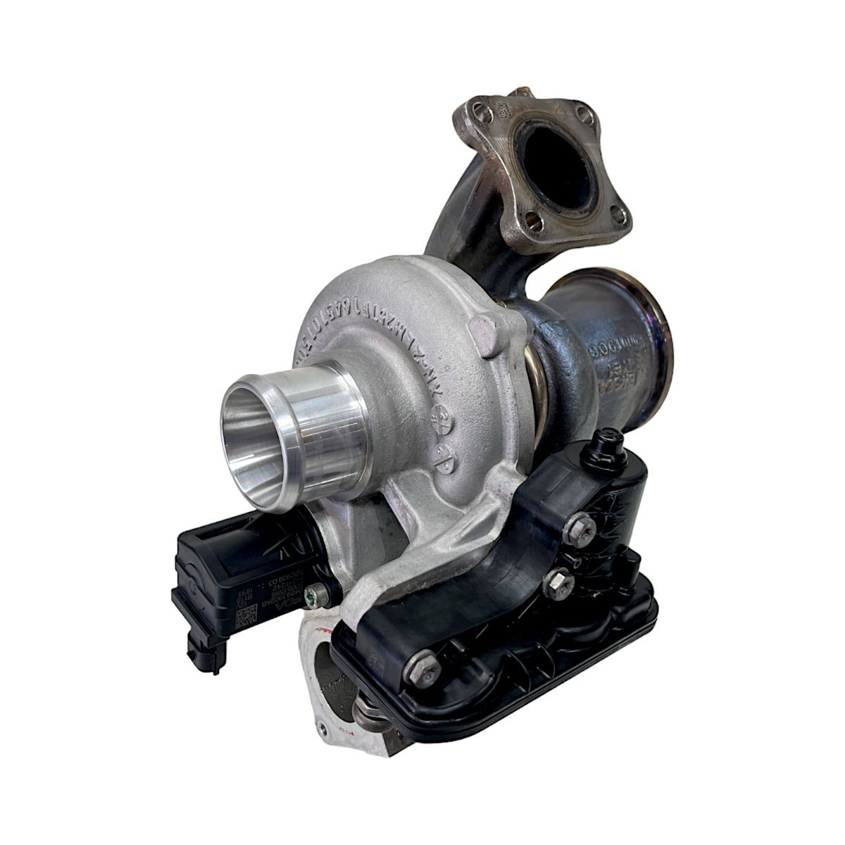 Turbina Jeep Renegade Compass Commander 1.3 2022 46338361