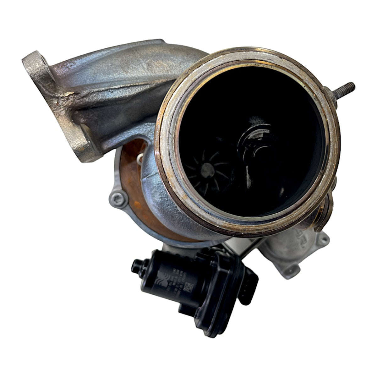 Turbina Jeep Renegade Compass Commander 1.3 2022 46338361