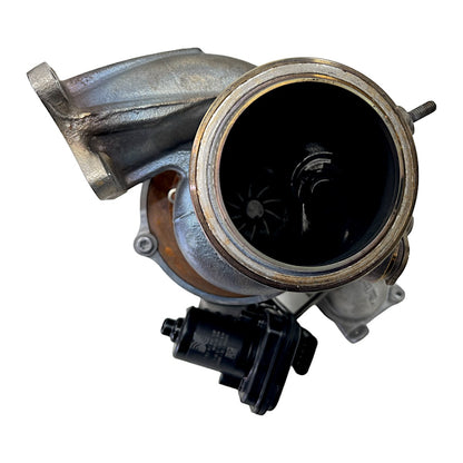 Turbina Jeep Renegade Compass Commander 1.3 2022 46338361
