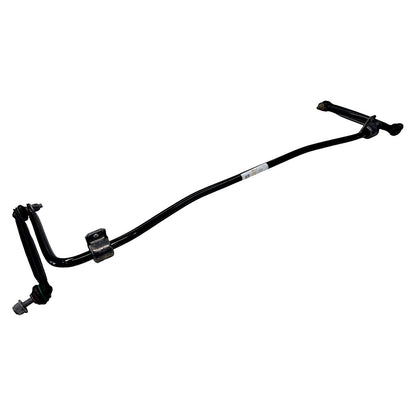 Barra Estabilizadora Jeep Renegade T270 2022 Traseira