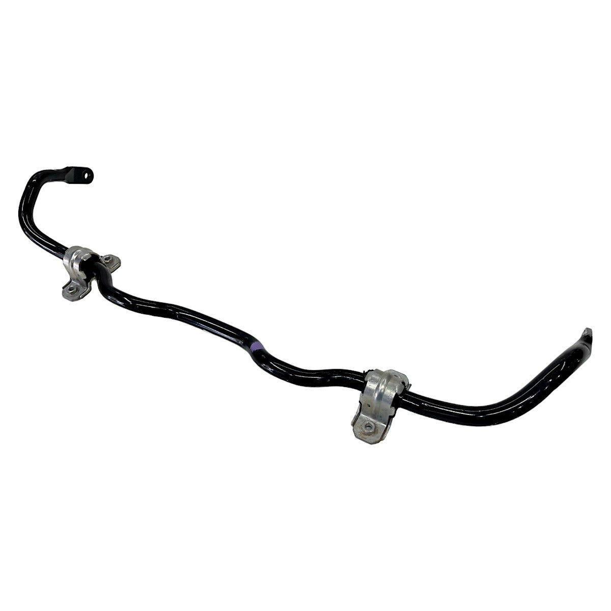 Barra Estabilizadora Jeep Renegade T270 2022 Dianteira