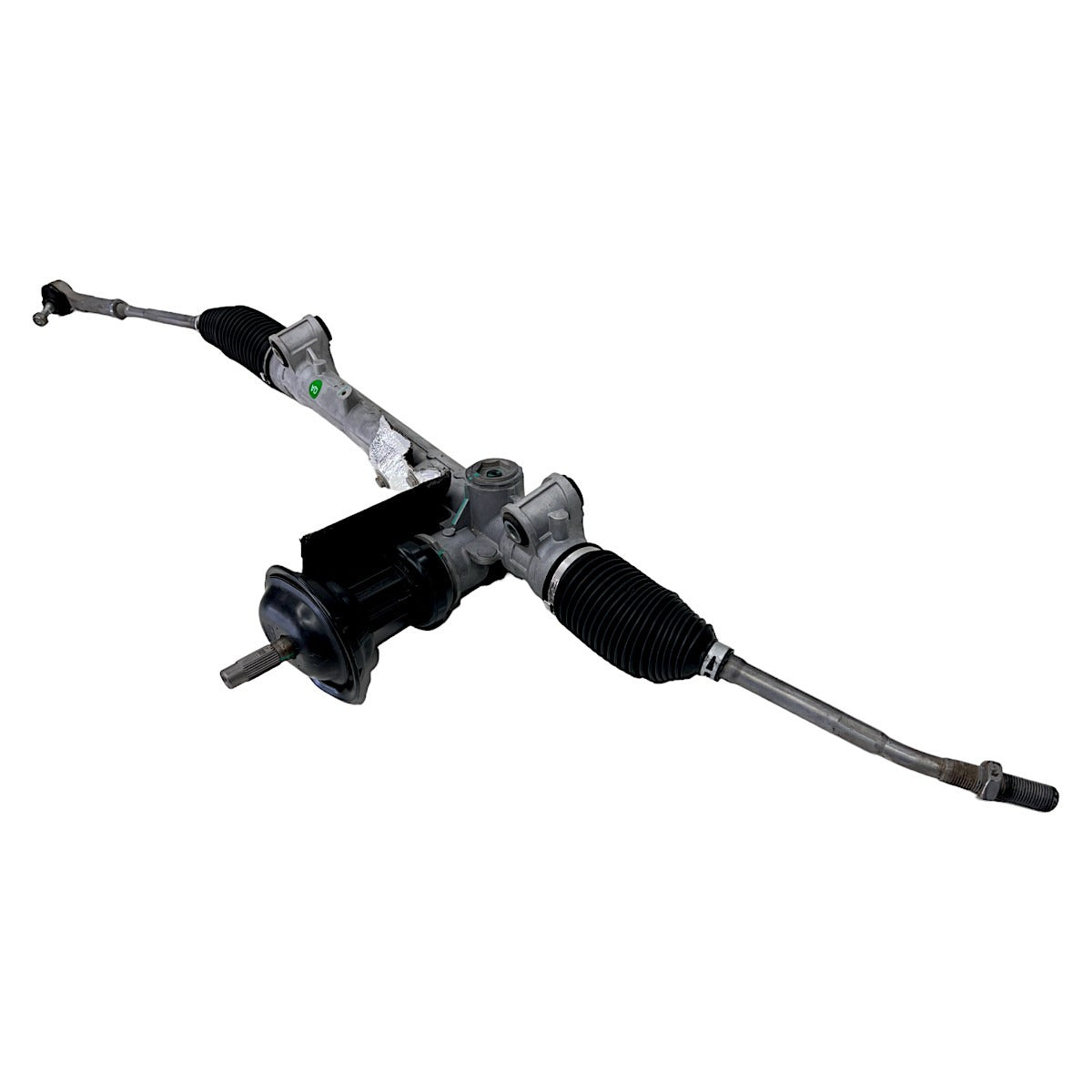 Caixa de Direção Jeep Renegade T270 2022 00534859920