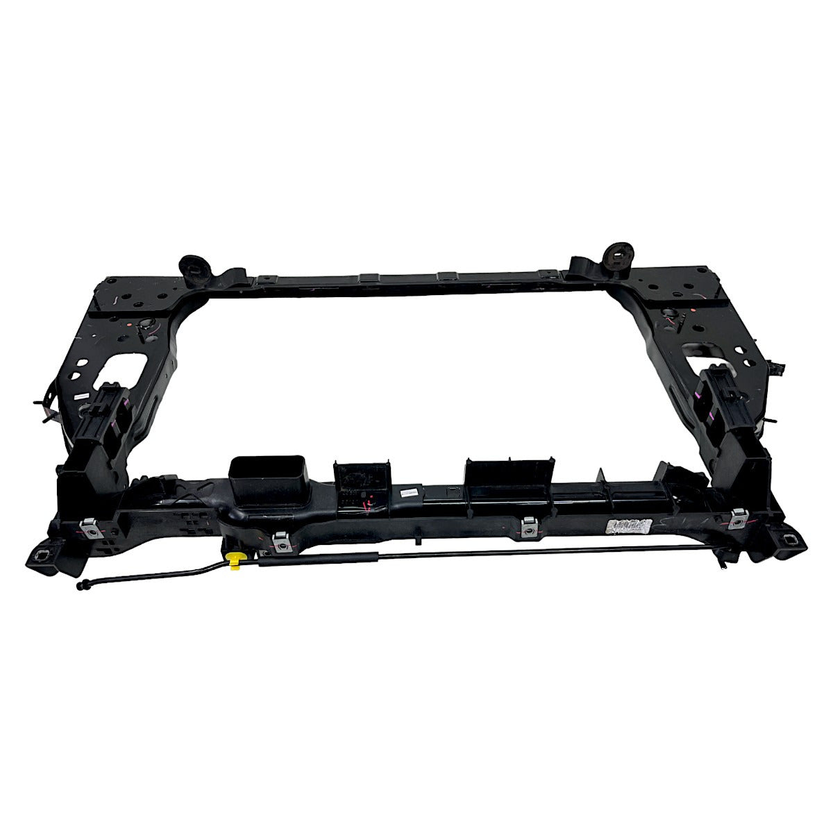 Mini Frente Painel Frontal Jeep Renegade T270 2022