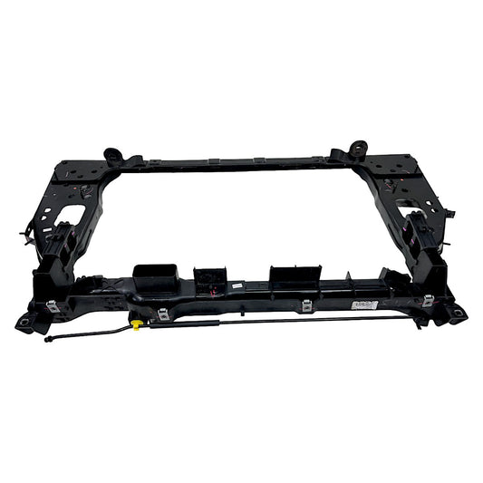 Mini Frente Painel Frontal Jeep Renegade T270 2022