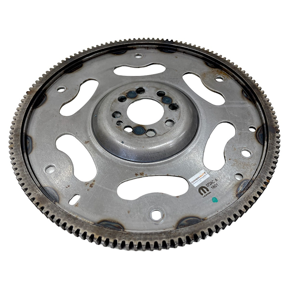 Volante Motor Jeep Renegade Compass 1.3 2022 52109072AC