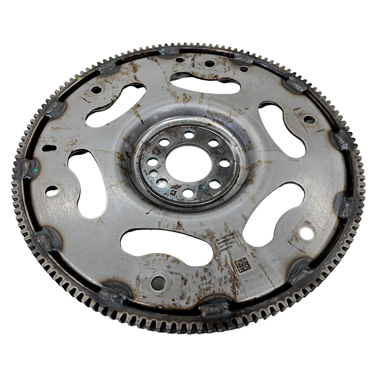 Volante Motor Jeep Renegade Compass 1.3 2022 52109072AC