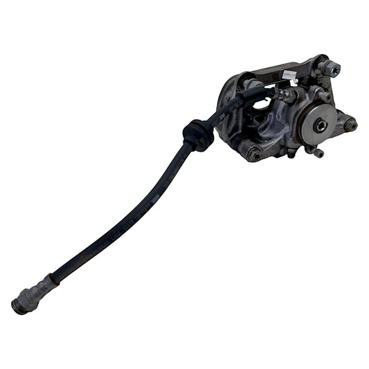 Pinça Freio Jeep Renegade T270 2022 Traseira Direita