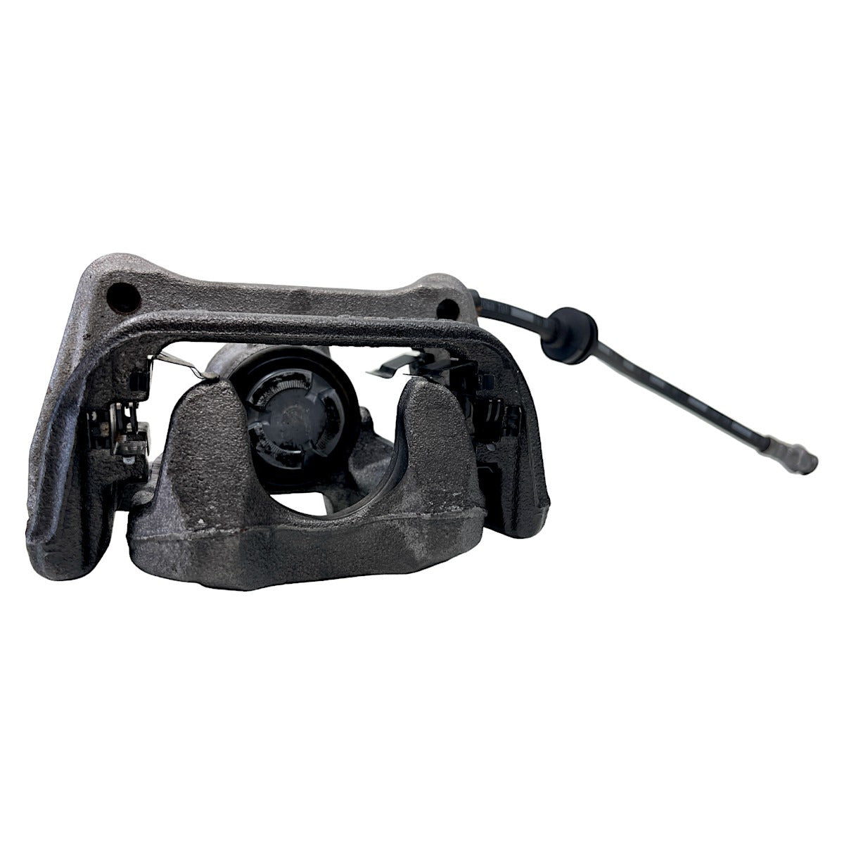 Pinça Freio Jeep Renegade T270 2022 Traseira Direita