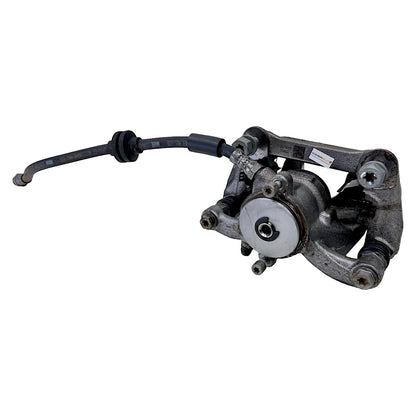 Pinça Freio Jeep Renegade T270 2022 Traseira Direita