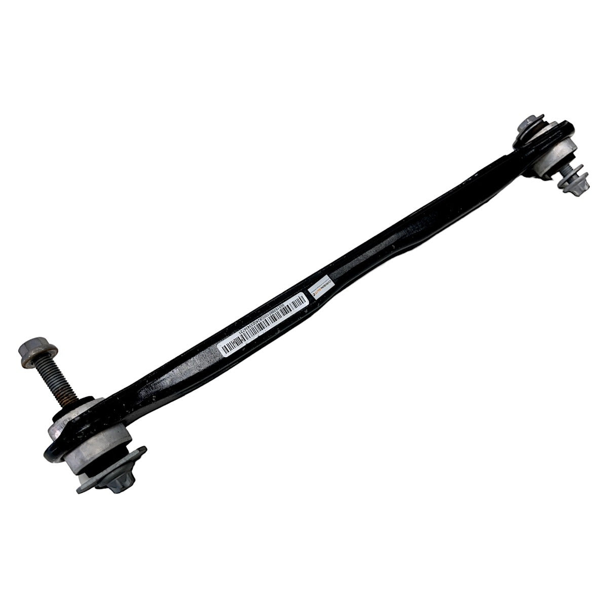 Braço Suspensão Jeep Renegade T270 2022 Traseira Ambos Lados