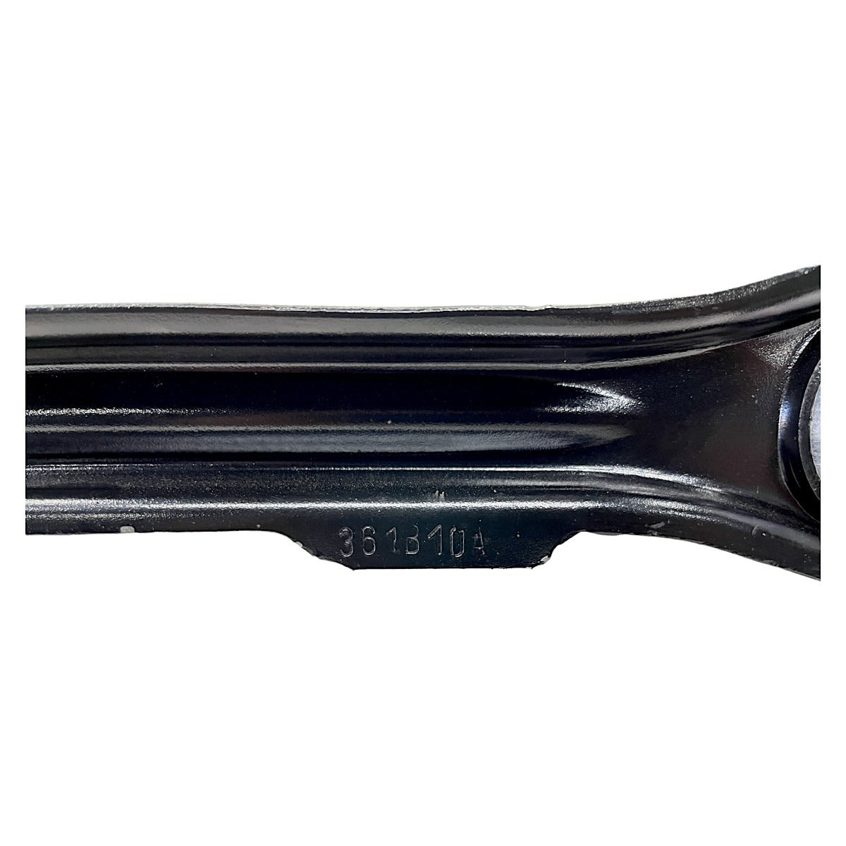 Braço Suspensão Jeep Renegade T270 2022 Traseira Ambos Lados