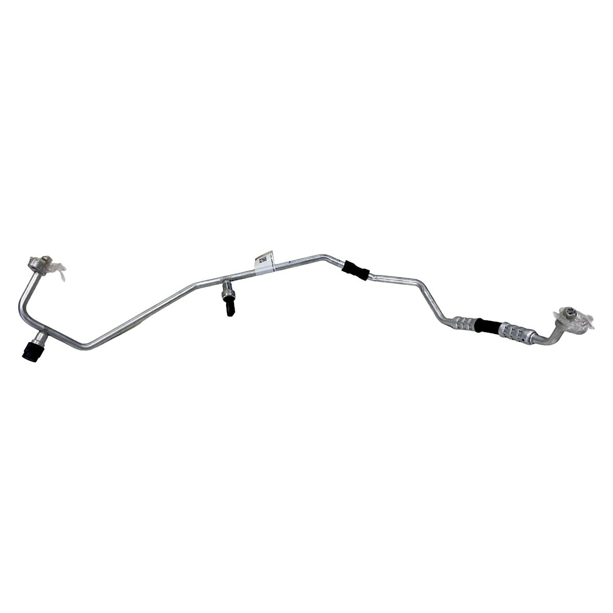 Mangueira Ar Condicionado Jeep Renegade T270 2022 53484418
