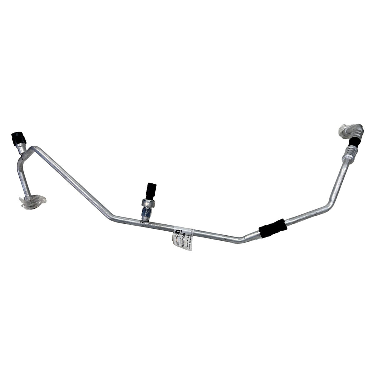 Mangueira Ar Condicionado Jeep Renegade T270 2022 53484418