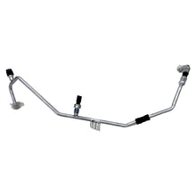 Mangueira Ar Condicionado Jeep Renegade T270 2022 53484418