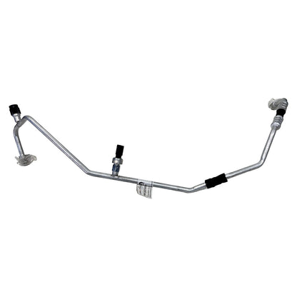 Mangueira Ar Condicionado Jeep Renegade T270 2022 53484418