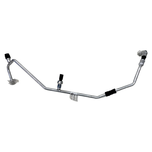 Mangueira Ar Condicionado Jeep Renegade T270 2022 53484418