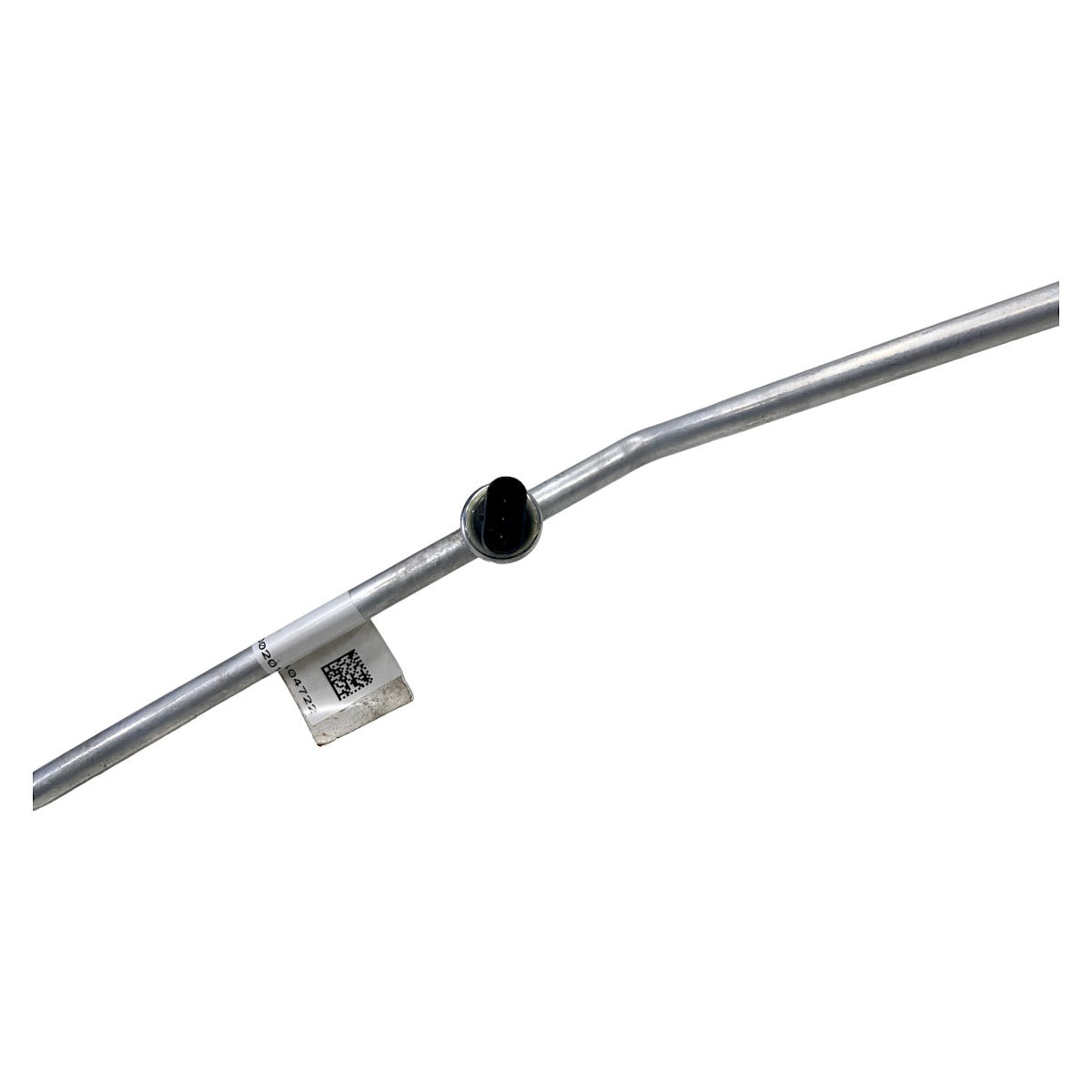 Mangueira Ar Condicionado Jeep Renegade T270 2022 53484418