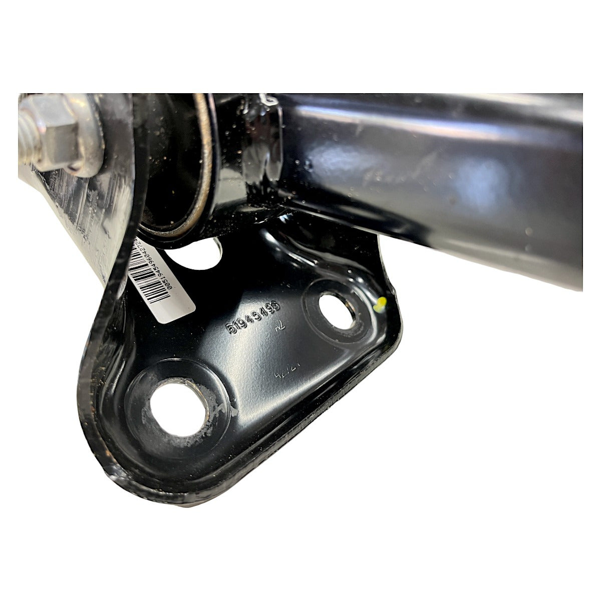 Braço Tirante Jeep Renegade T270 2022 Traseira Direita