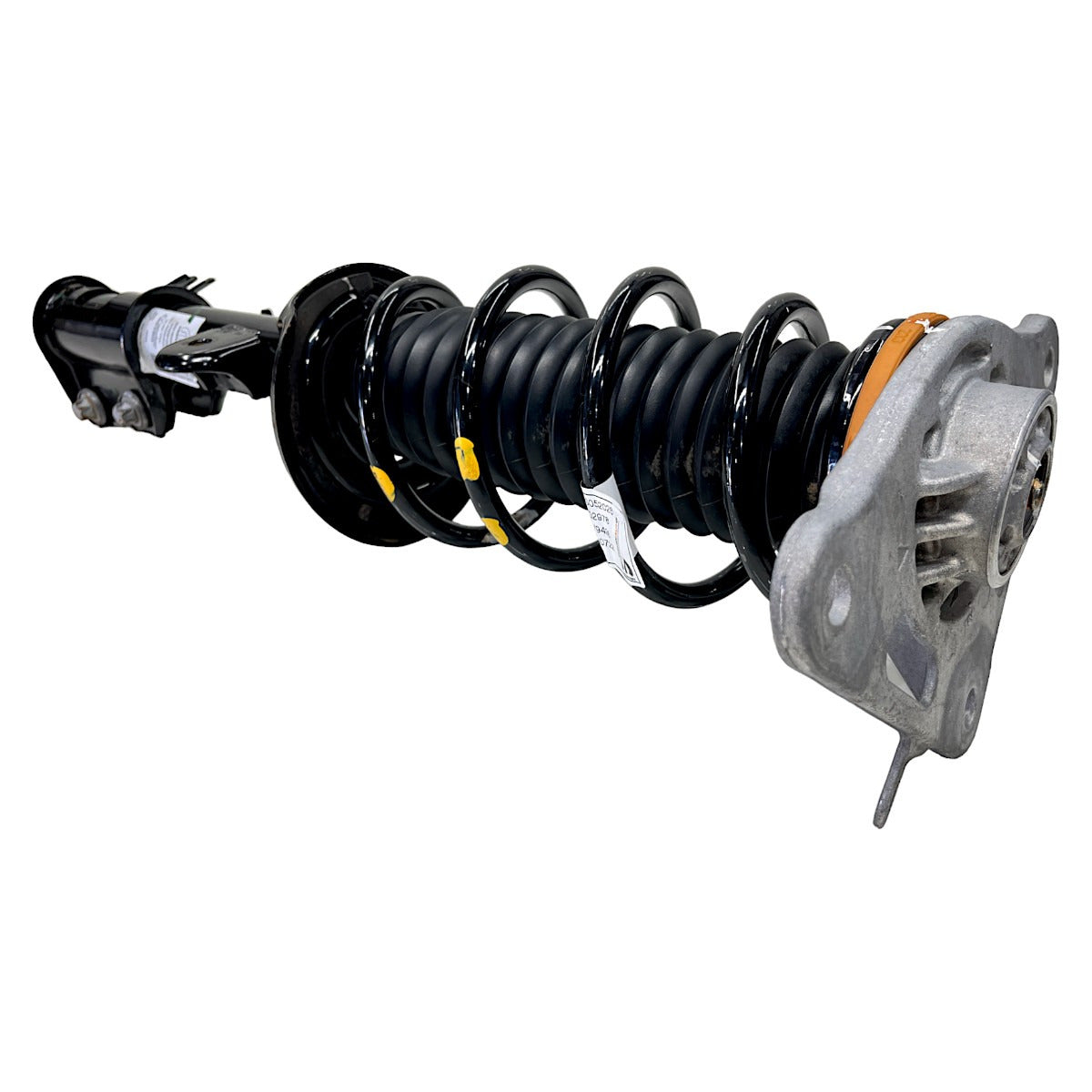 Torre Telescópio Jeep Renegade T270 2022 Traseiro Direito