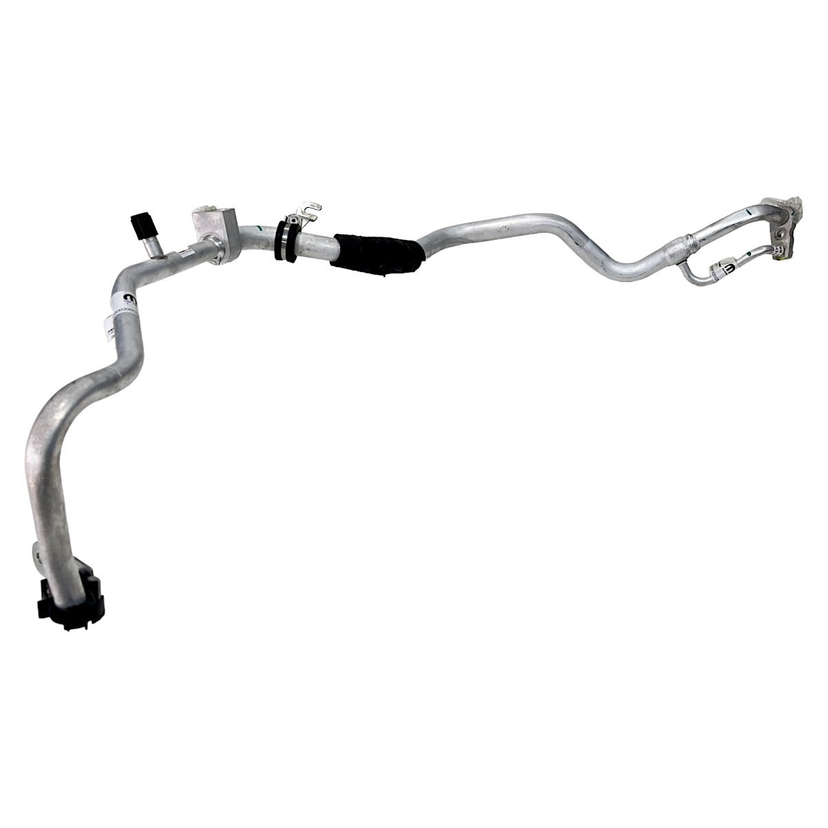 Mangueira Ar Condicionado Jeep Renegade T270 2022 53484414