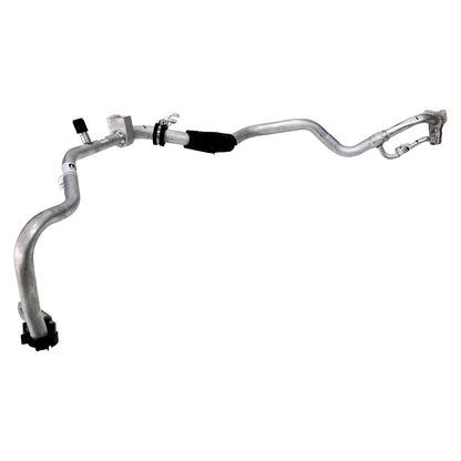 Mangueira Ar Condicionado Jeep Renegade T270 2022 53484414