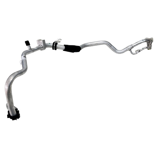 Mangueira Ar Condicionado Jeep Renegade T270 2022 53484414