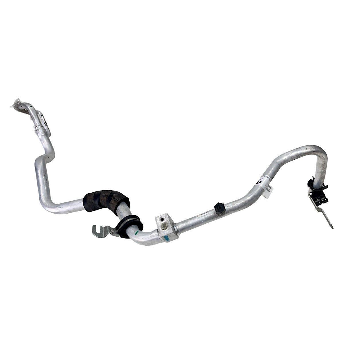 Mangueira Ar Condicionado Jeep Renegade T270 2022 53484414