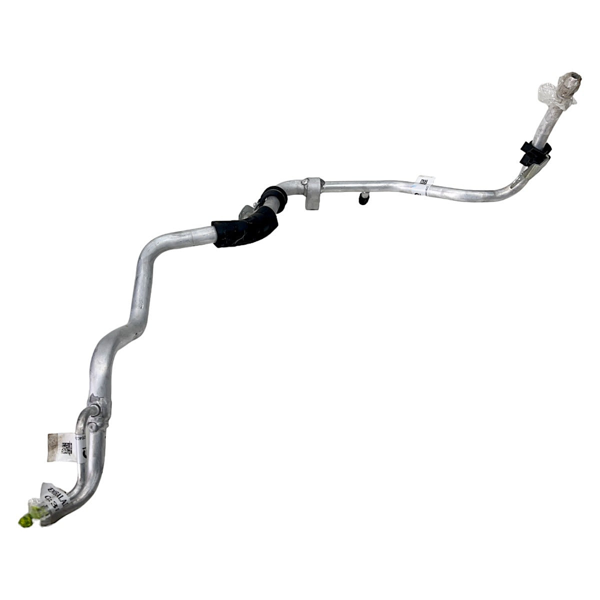 Mangueira Ar Condicionado Jeep Renegade T270 2022 53484414