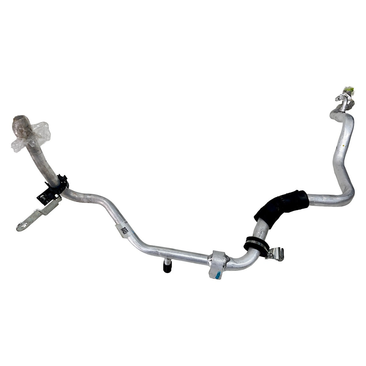 Mangueira Ar Condicionado Jeep Renegade T270 2022 53484414