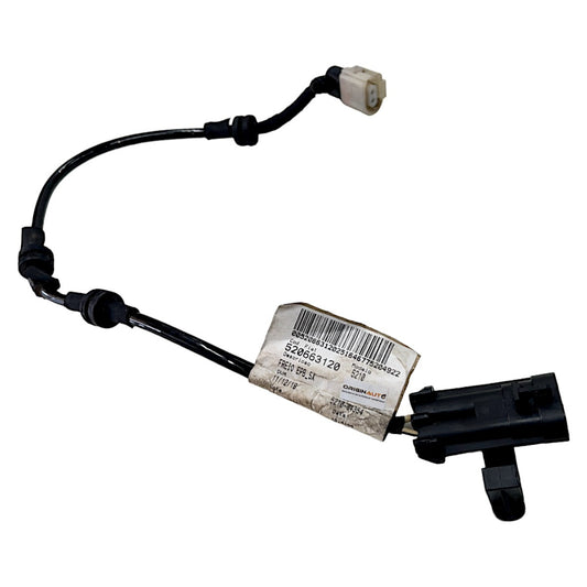 Chicote Elétrico Jeep 2022 52066312 Pinça Traseira Esquerda
