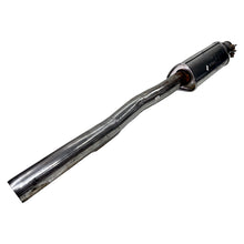 Tubo Intermediário Escape Jeep Renegade T270 2022 53486208