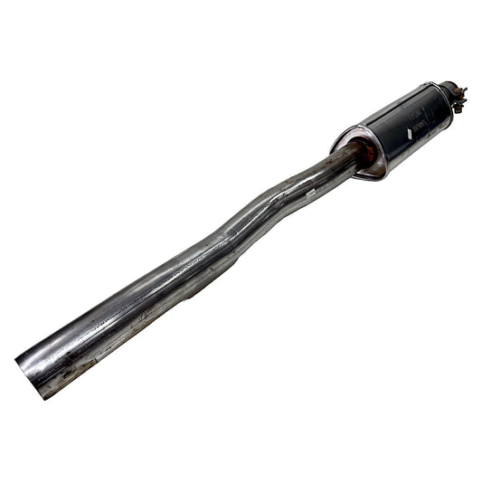 Tubo Intermediário Escape Jeep Renegade T270 2022 53486208