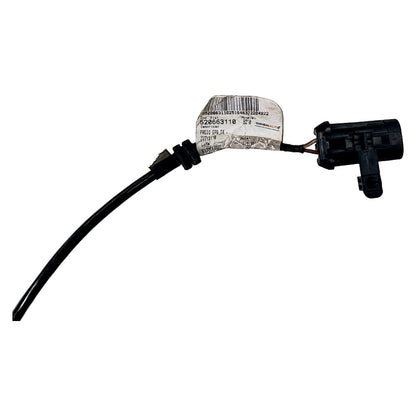 Chicote Elétrico Jeep 2022 52066311 Pinça Traseira Direita