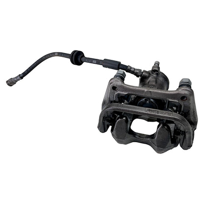 Pinça Freio Jeep Renegade T270 2022 Traseira Esquerda