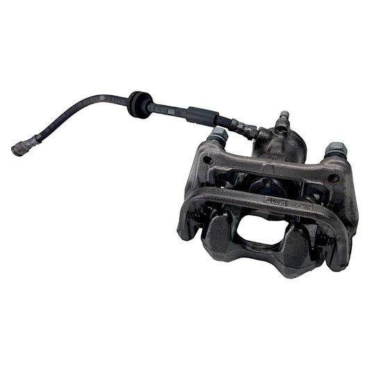 Pinça Freio Jeep Renegade T270 2022 Traseira Esquerda