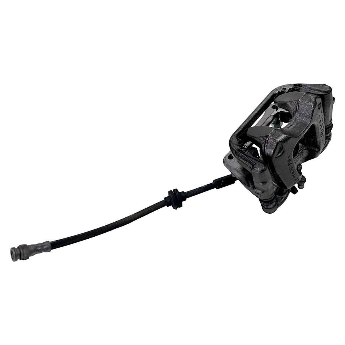Pinça Freio Jeep Renegade T270 2022 Traseira Esquerda