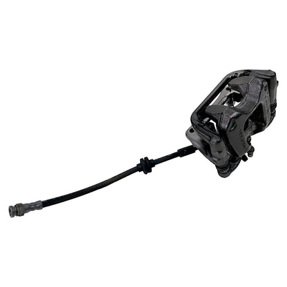 Pinça Freio Jeep Renegade T270 2022 Traseira Esquerda