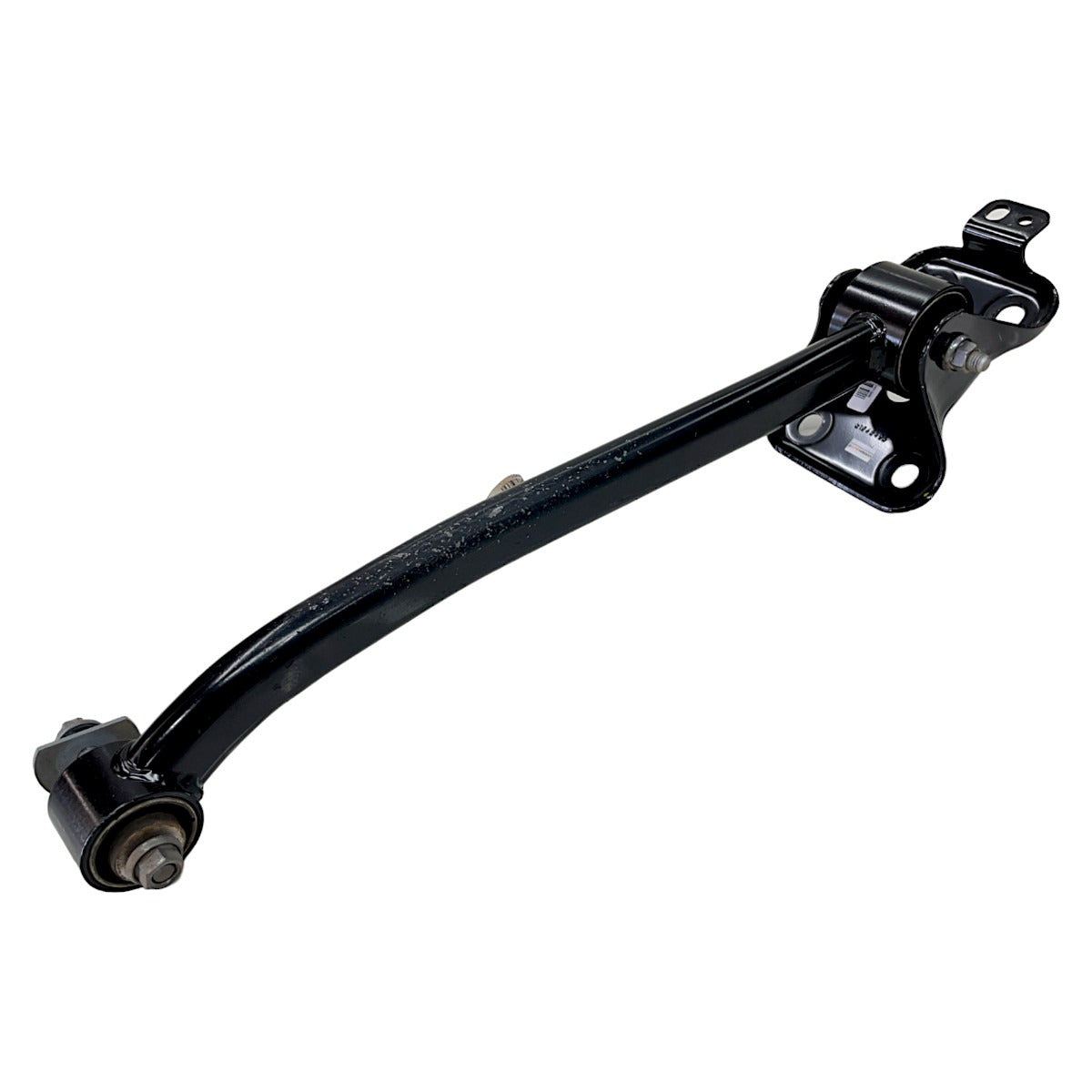 Braço Suspensão Jeep Renegade T270 2022 Traseiro Esquerdo