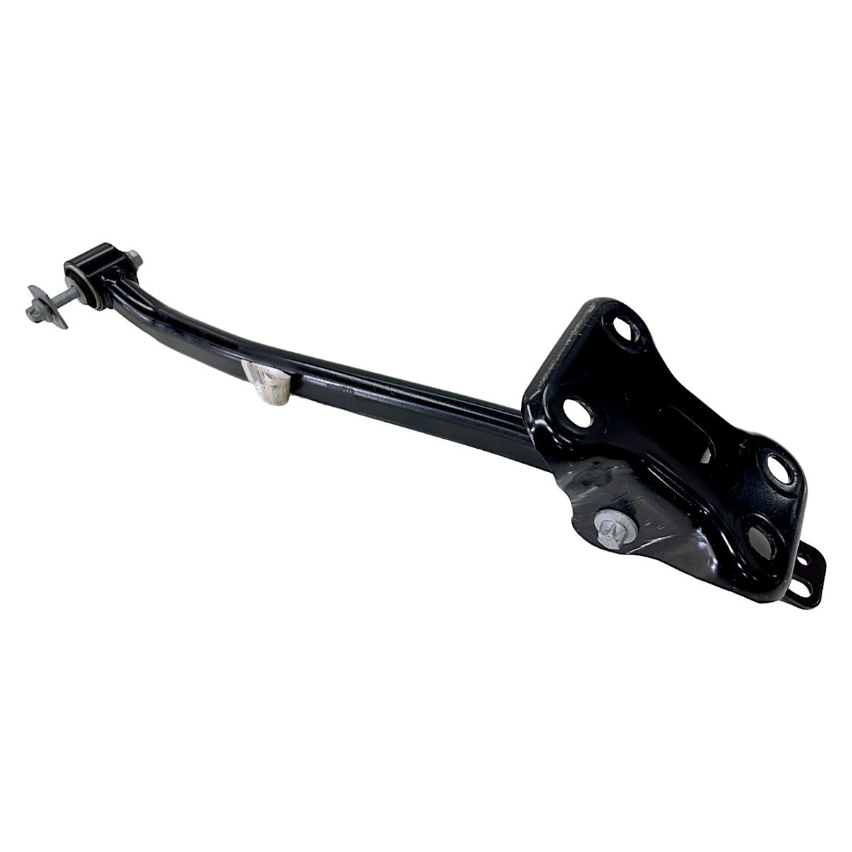 Braço Suspensão Jeep Renegade T270 2022 Traseiro Esquerdo