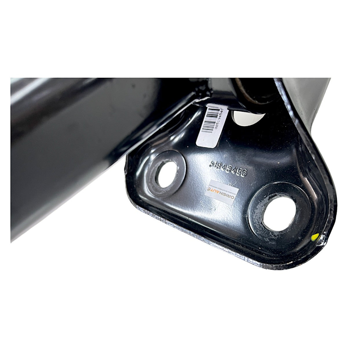 Braço Suspensão Jeep Renegade T270 2022 Traseiro Esquerdo