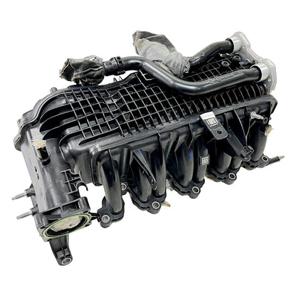 Coletor Admissão Jeep Renegade 1.3 2022 46342292