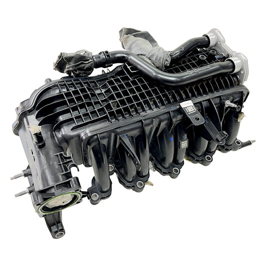 Coletor Admissão Jeep Renegade 1.3 2022 46342292