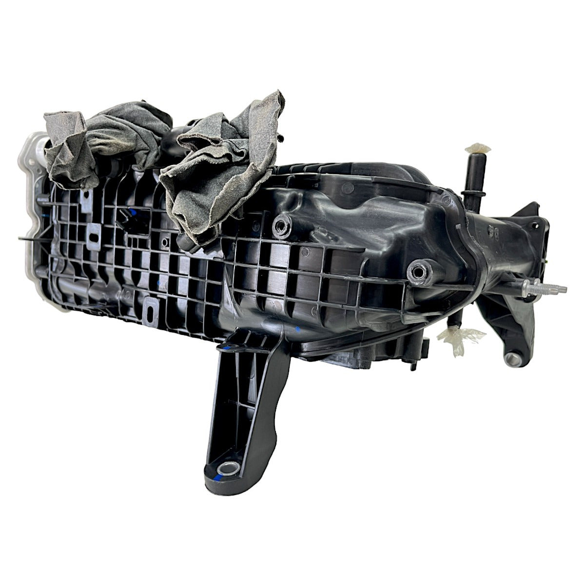 Coletor Admissão Jeep Renegade 1.3 2022 46342292