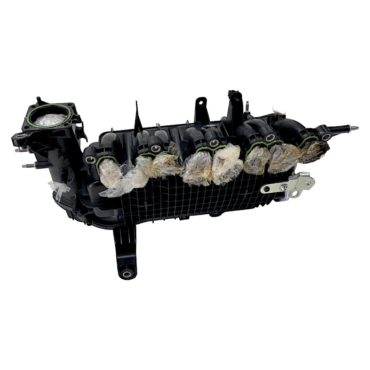 Coletor Admissão Jeep Renegade 1.3 2022 46342292