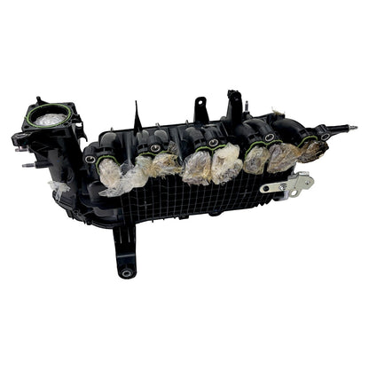 Coletor Admissão Jeep Renegade 1.3 2022 46342292