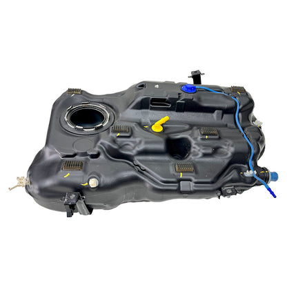Tanque Combustível Jeep Renegade T270 2022 52182457