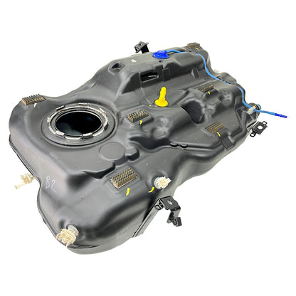 Tanque Combustível Jeep Renegade T270 2022 52182457