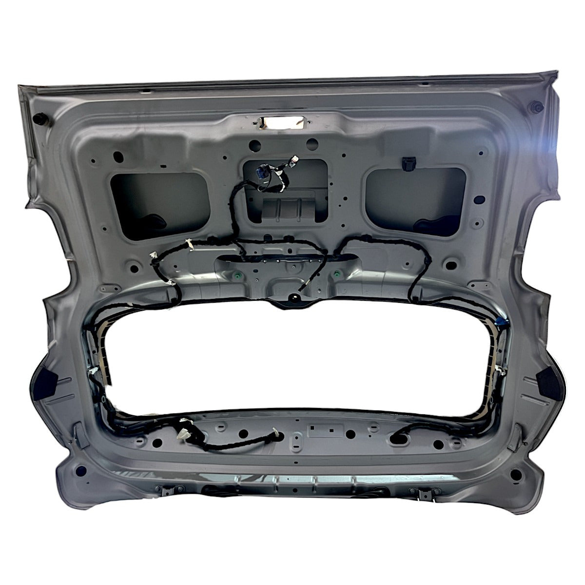 Tampa Traseira Jeep Renegade T270 2022 Original Lisa