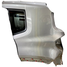 Folha Lateral Jeep Renegade T270 2022 Esquerda