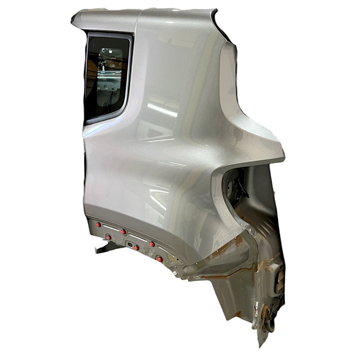 Folha Lateral Jeep Renegade T270 2022 Esquerda